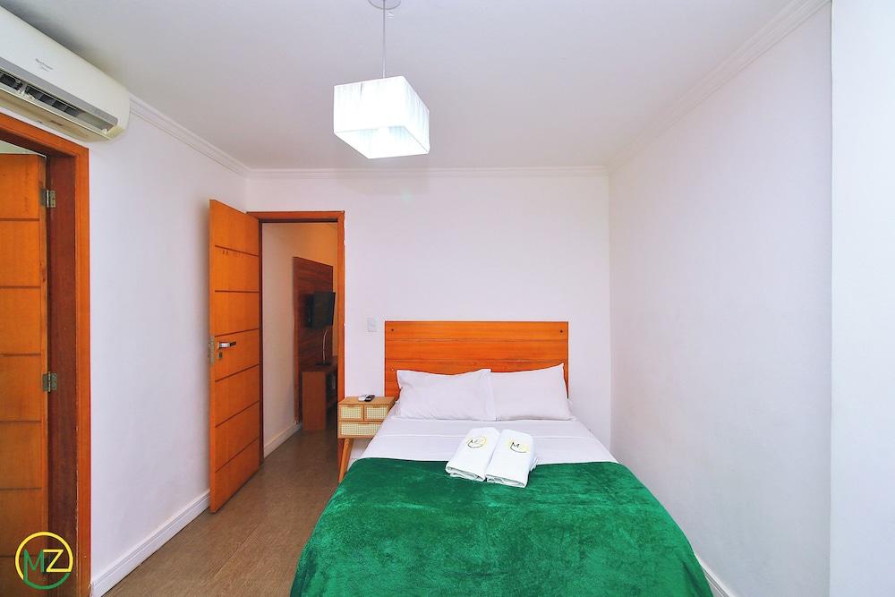 MZ Apartments Prado I