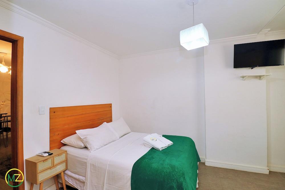 MZ Apartments Prado I