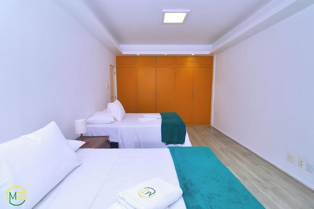 MZ Apartments Prado Junior