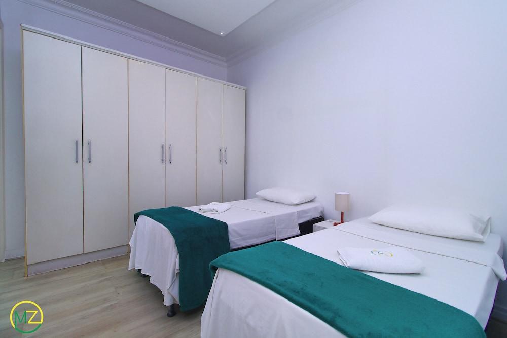 MZ Apartments Prado Junior