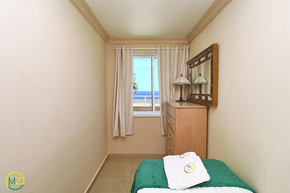 MZ Apartments Ronald