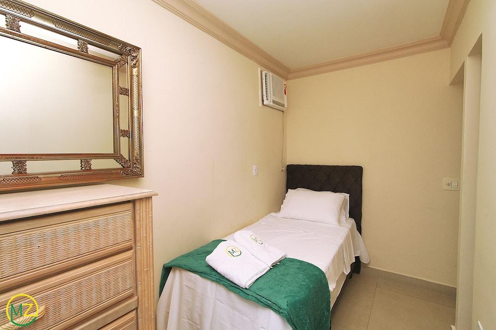 MZ Apartments Ronald