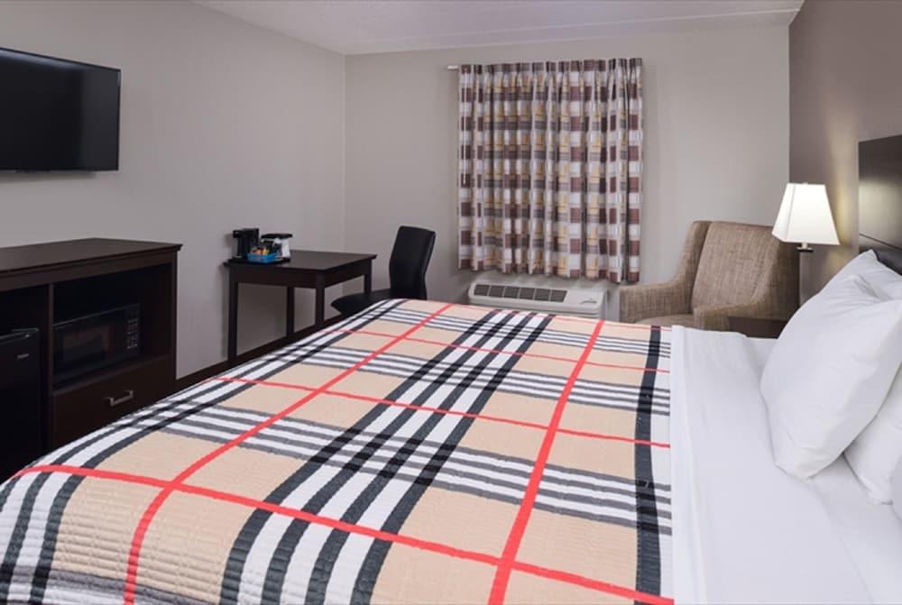 FairBridge Inn Express, Monroe City