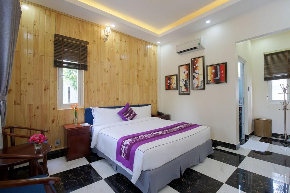 Sweet Home Resort & Spa