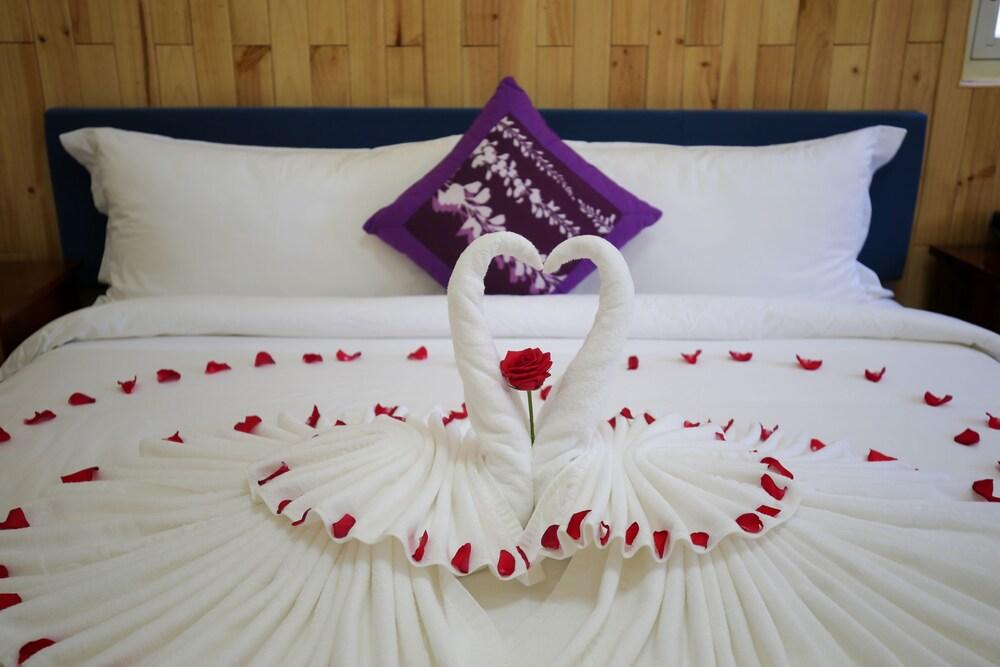 Sweet Home Resort & Spa