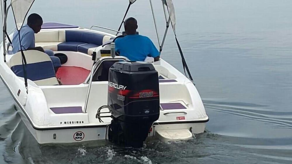 Garuga Resort Beach Hotel