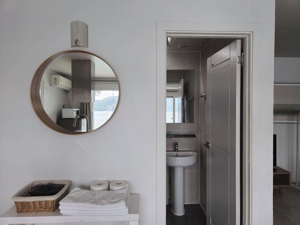 Interlaken Pension in Gapyeong