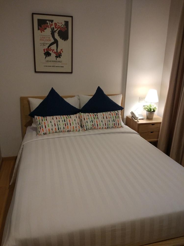 White Tree Residence