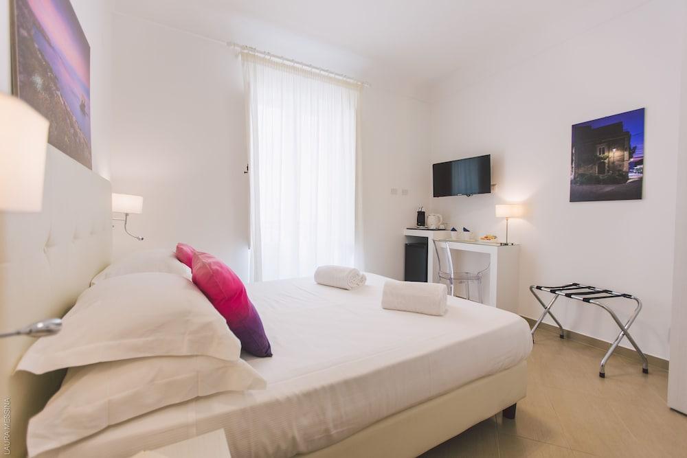 Dimore delle Zagare Ortigia