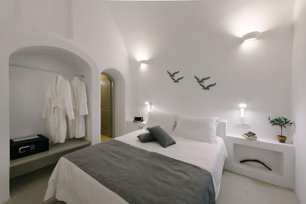 Pyrgos Kastelli Villas