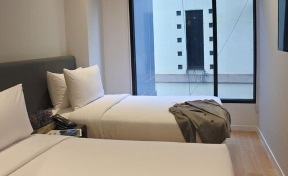 Juno Tanah Abang Jakarta