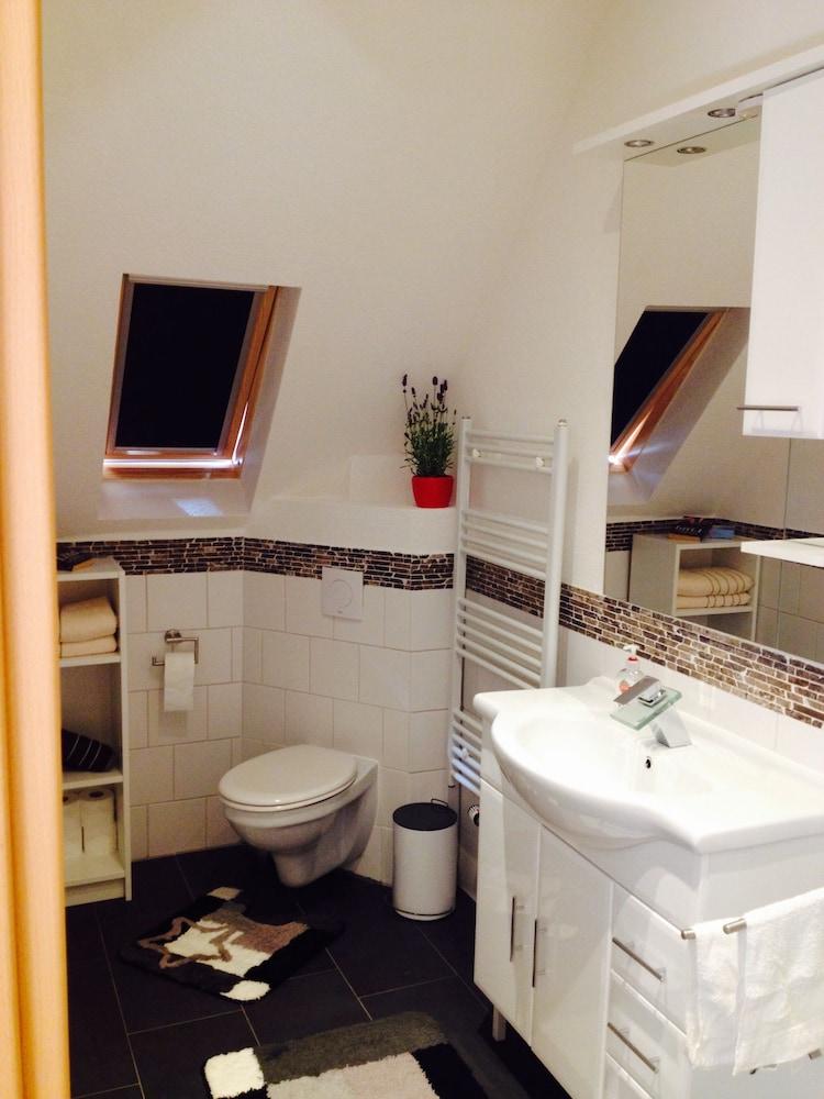 Schwarzwald Domizil Uhlsberg