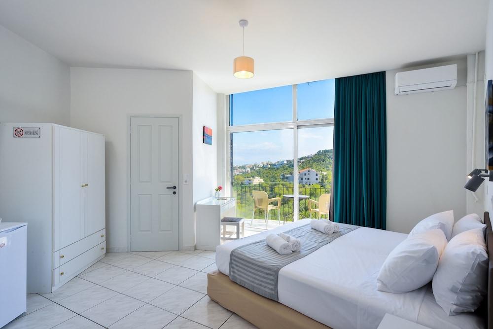 Loucerna Suites Chania