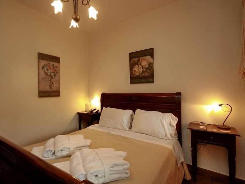 Menalia Villas & Suites