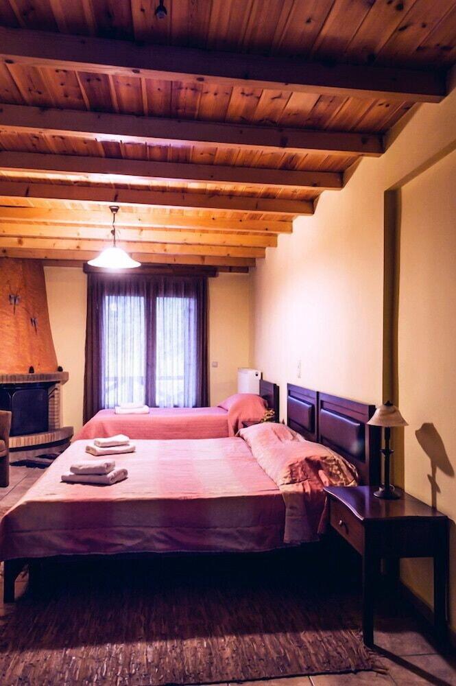 Guesthouse Teloni