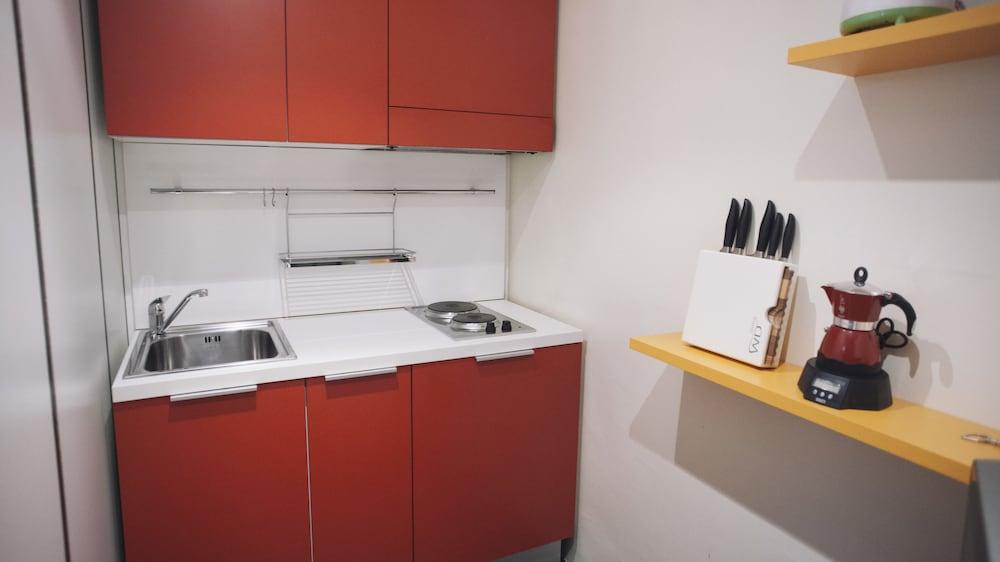 Italianway   - Vivaio