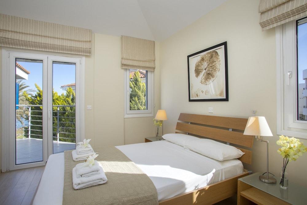 Protaras Sirina Bay Villa 137A