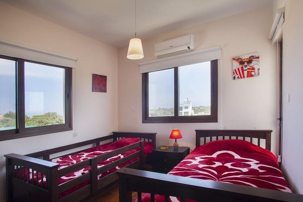 Protaras St Raphael Villa