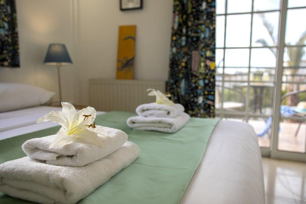 Ayia Napa Villa Benetta