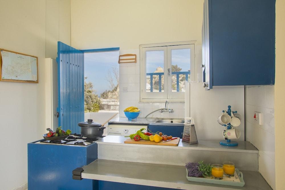 Protaras Cobalt Suite