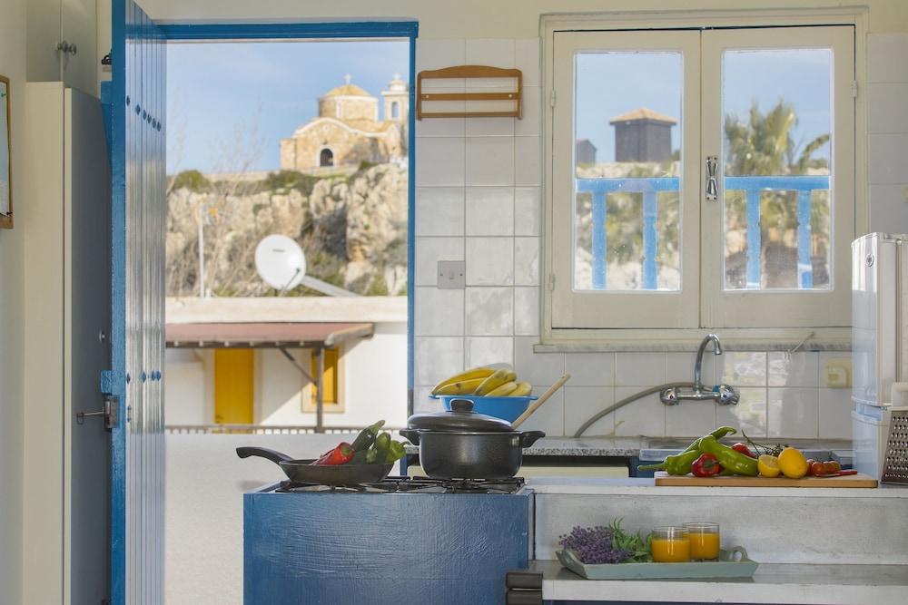 Protaras Cobalt Suite