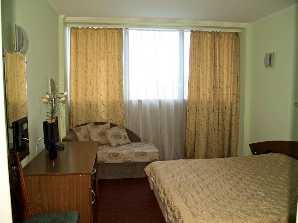 Hotel Kamenec - Kiten