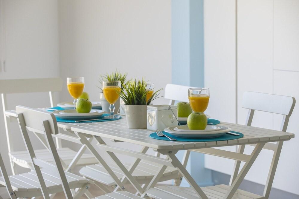 Protaras Azure Seafront Suite