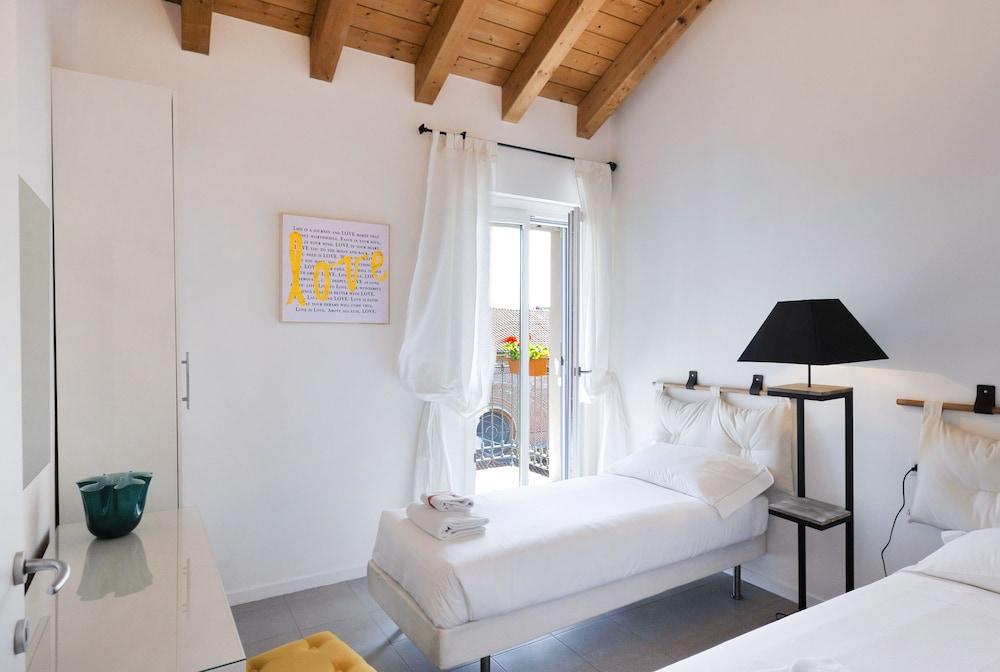 At Home Heart of Milan - Porta Vittoria