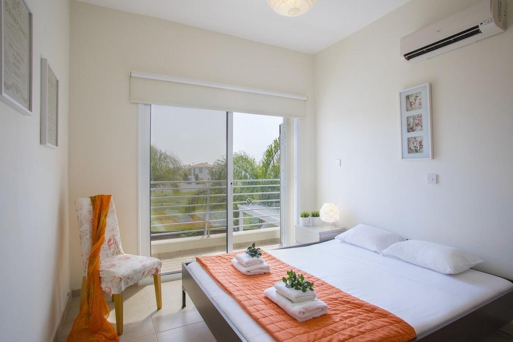 Protaras Villa Sofia