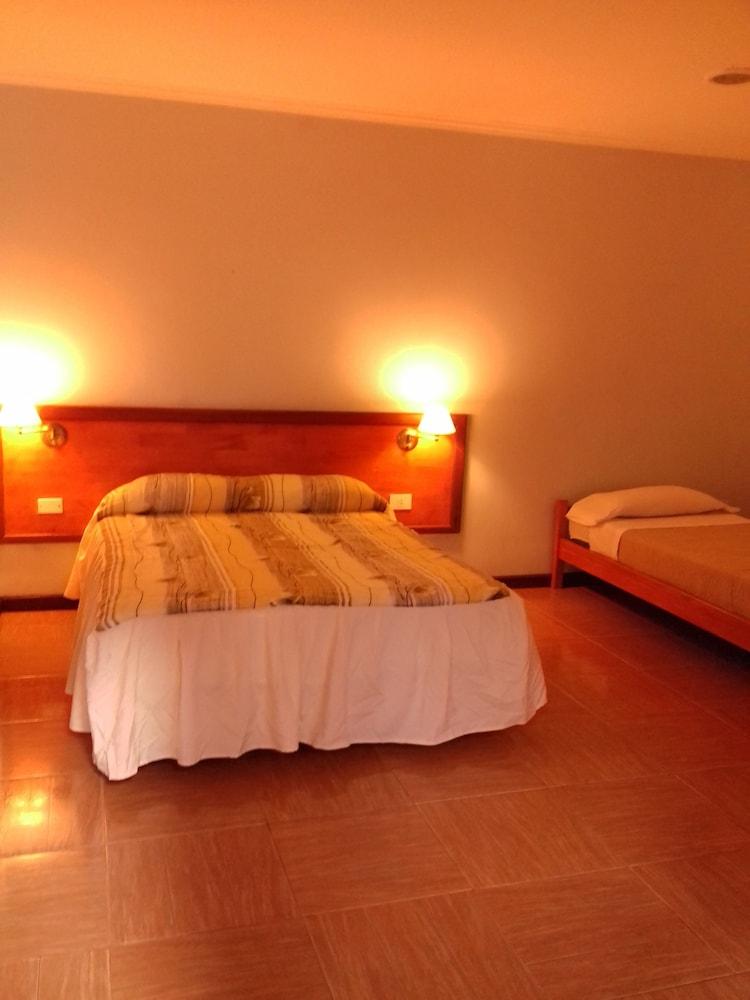 La Cautiva Iguazú Hotel