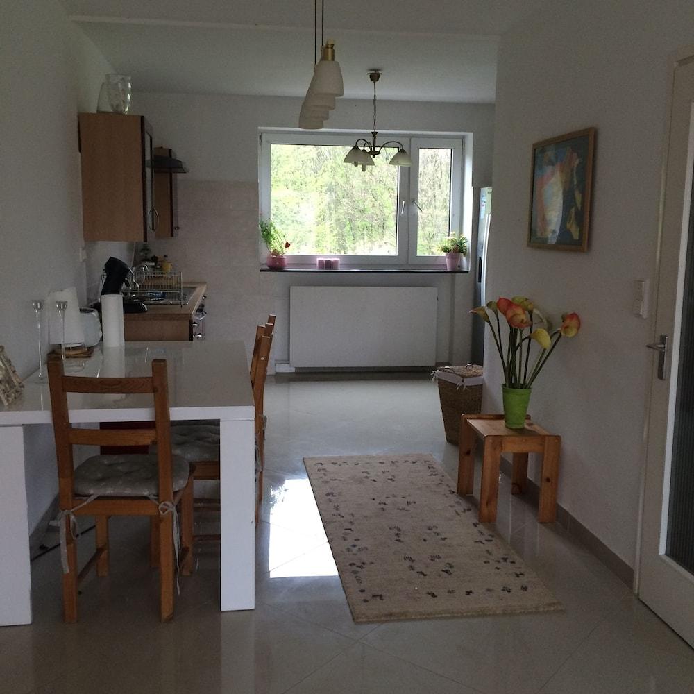 Apartment Quantelholz 5