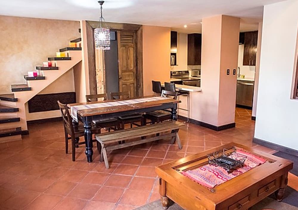 Luxury Villas Antigua