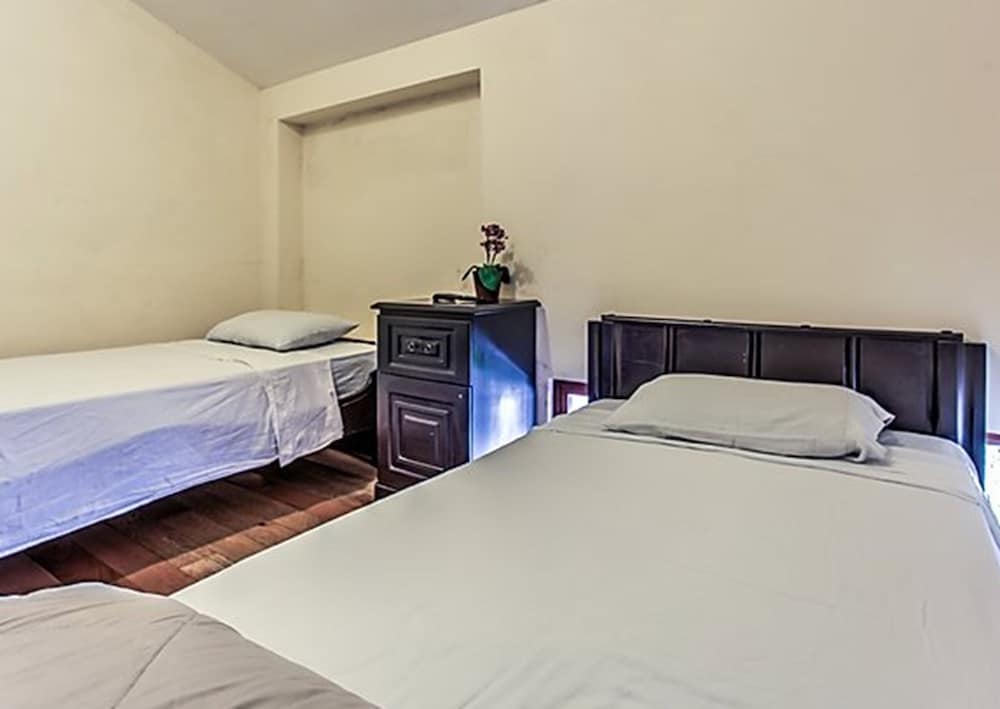 Luxury Villas Antigua