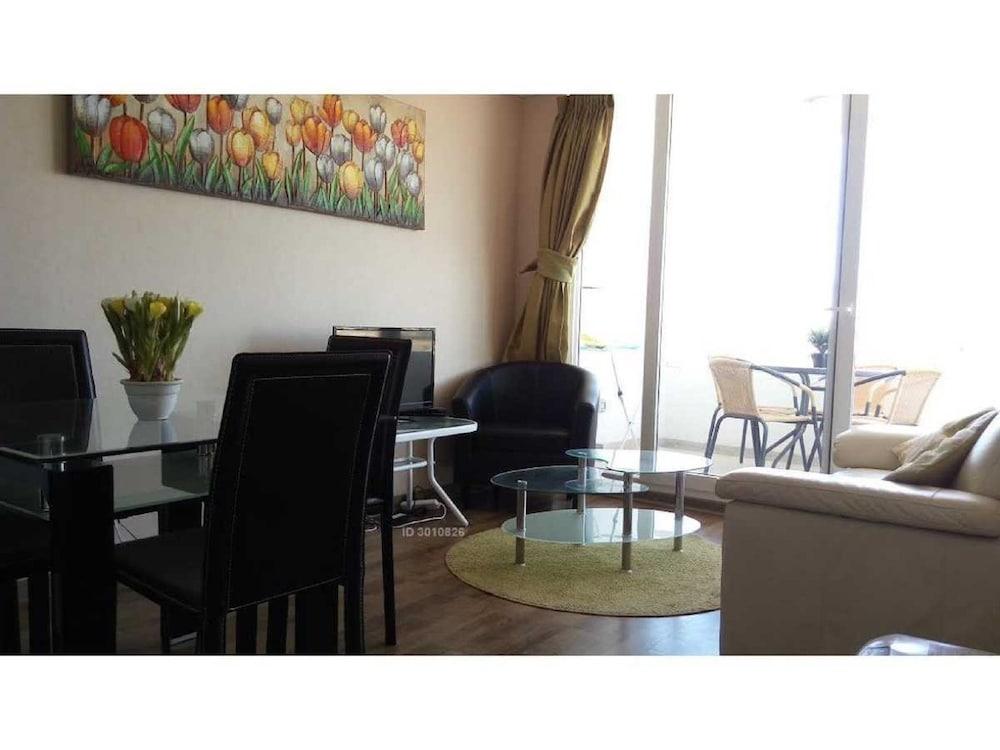 Departamento Los Lucumos