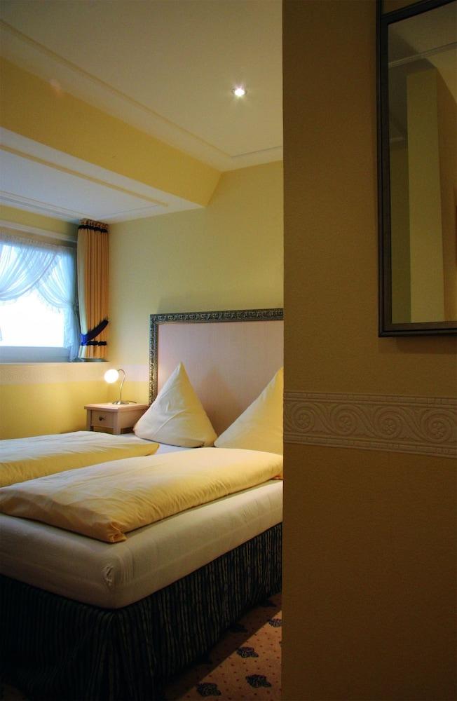 Lundenbergsand Hotel und Spa