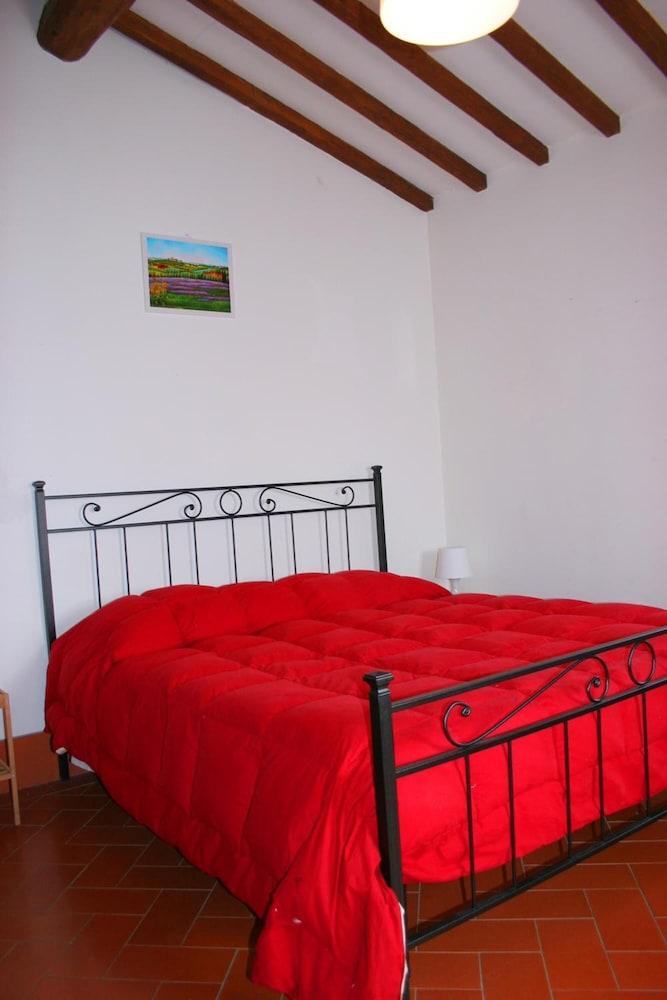 Serendipity House B&B