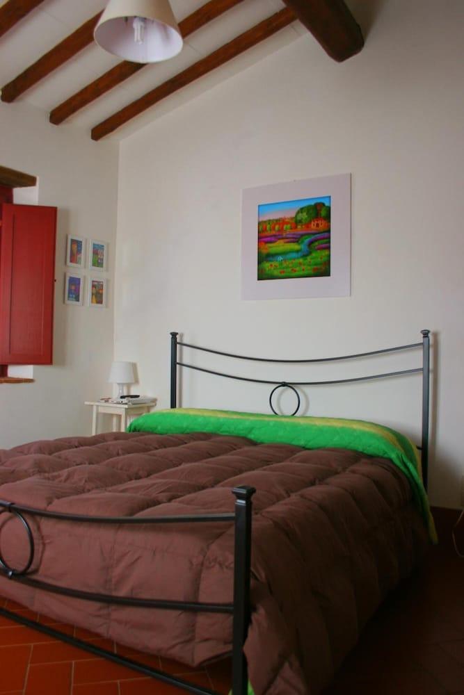 Serendipity House B&B