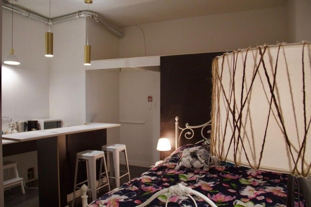 The Parkdale Hostellerie