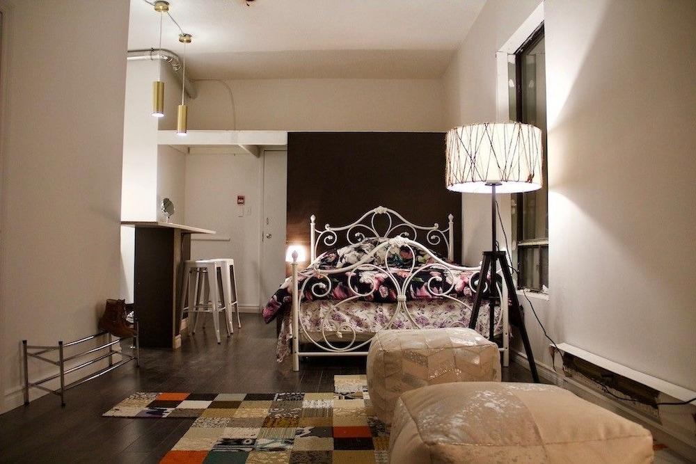 The Parkdale Hostellerie