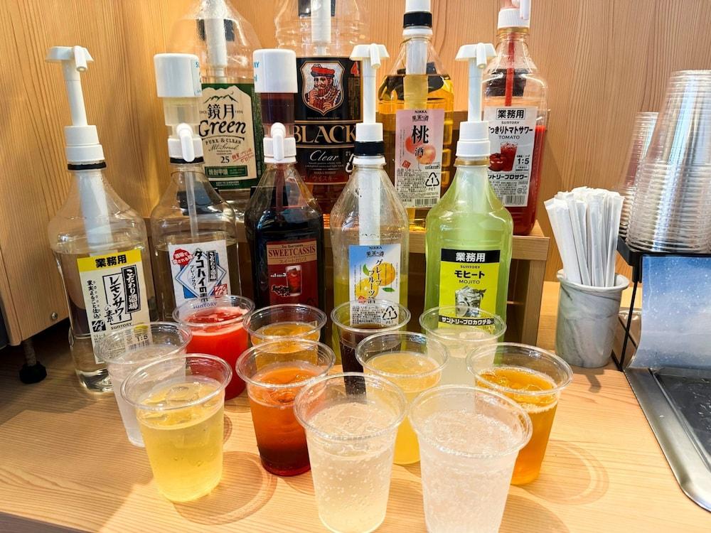 Susukinohara Ichinoyu