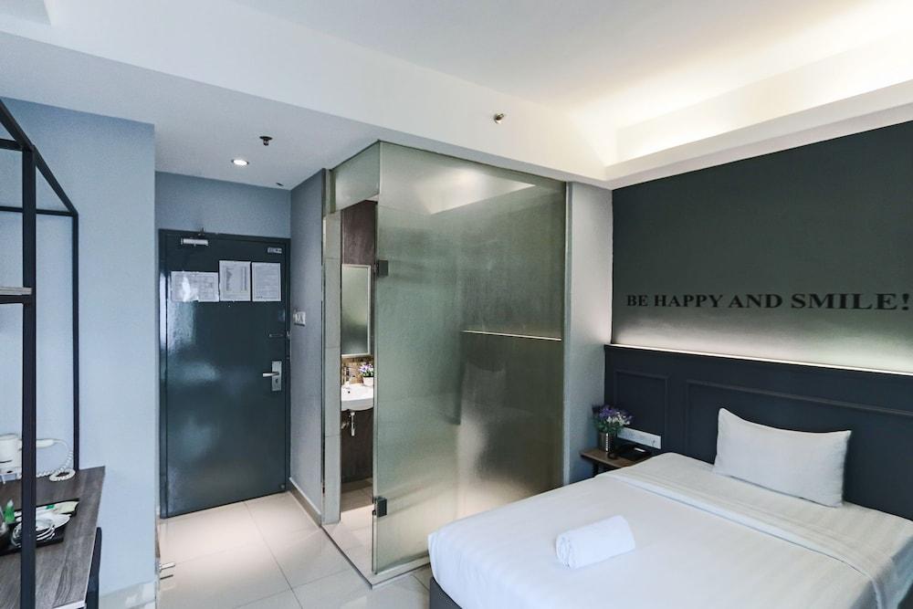 Hotel 99 - Bandar Puteri Puchong