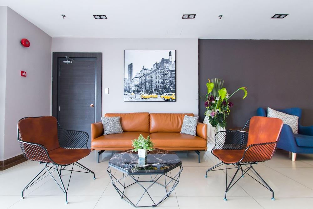 Hotel 99 - Bandar Puteri Puchong