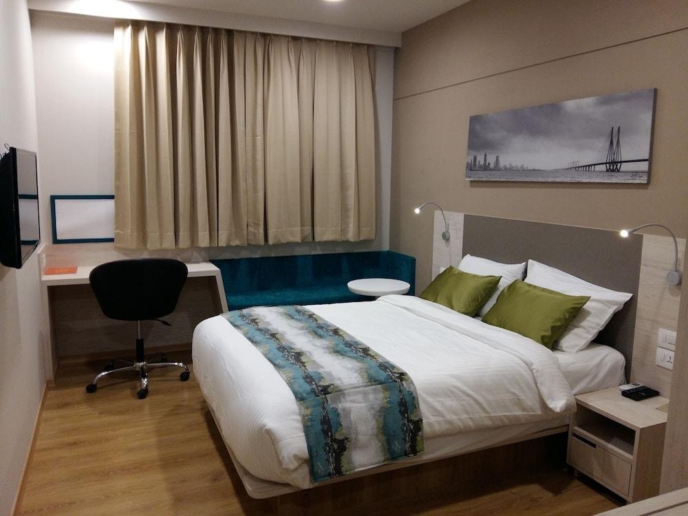 Ginger Mumbai Andheri