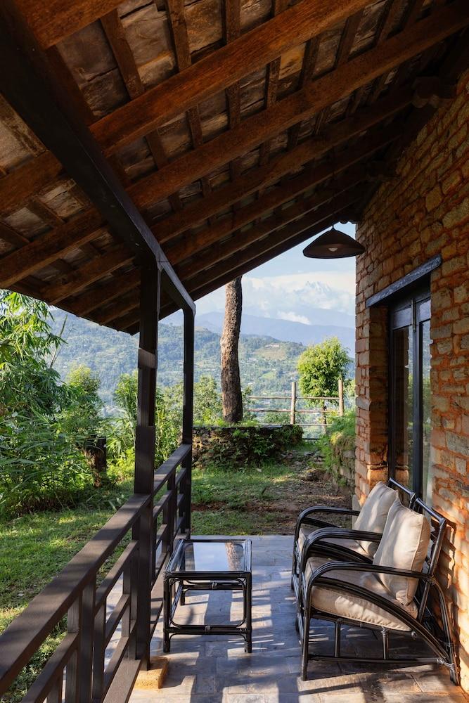 Tiger Mountain Pokhara Lodge