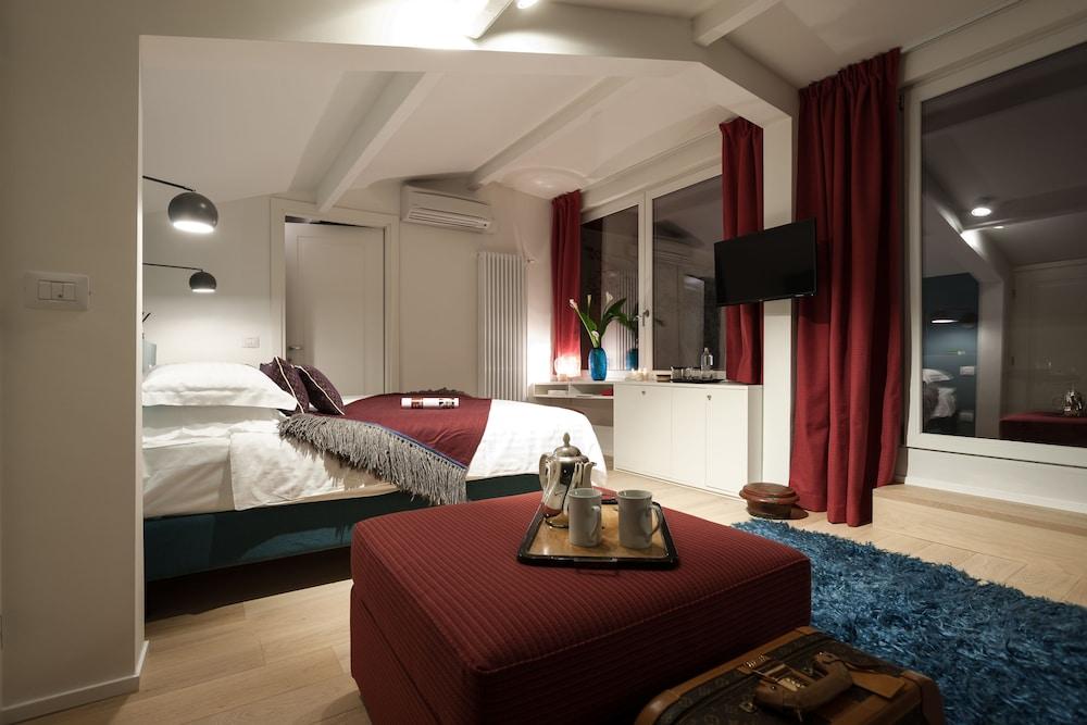 B&B Lorena Suites & Apartments