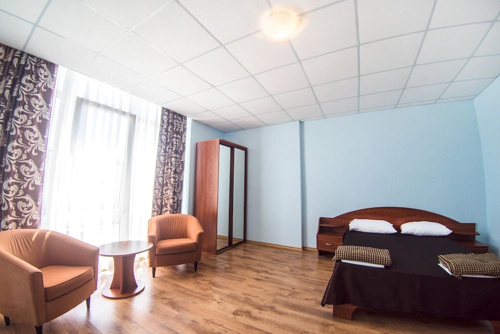 Black Sea Golden Bugaz