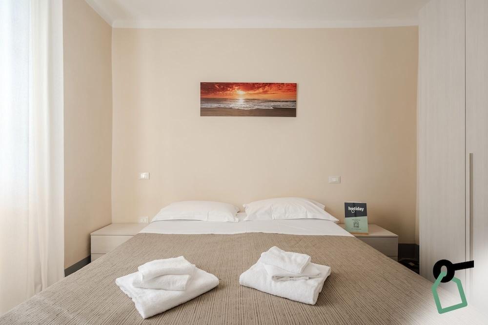 HOTIDAY Apartment Collection - Lerici Terrediliguria