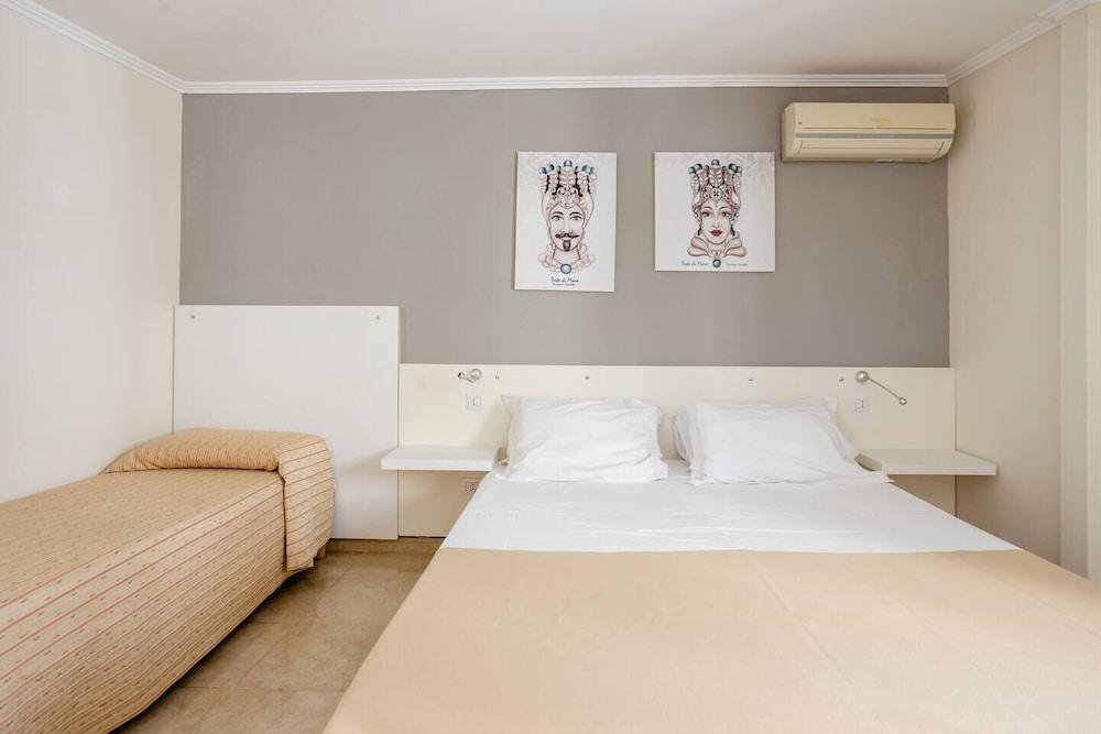 apart hotel Kalaskiso'