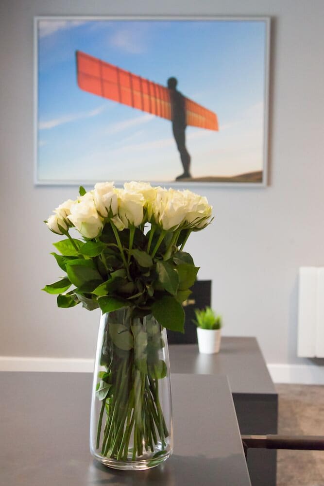 Dream Apartments Quayside