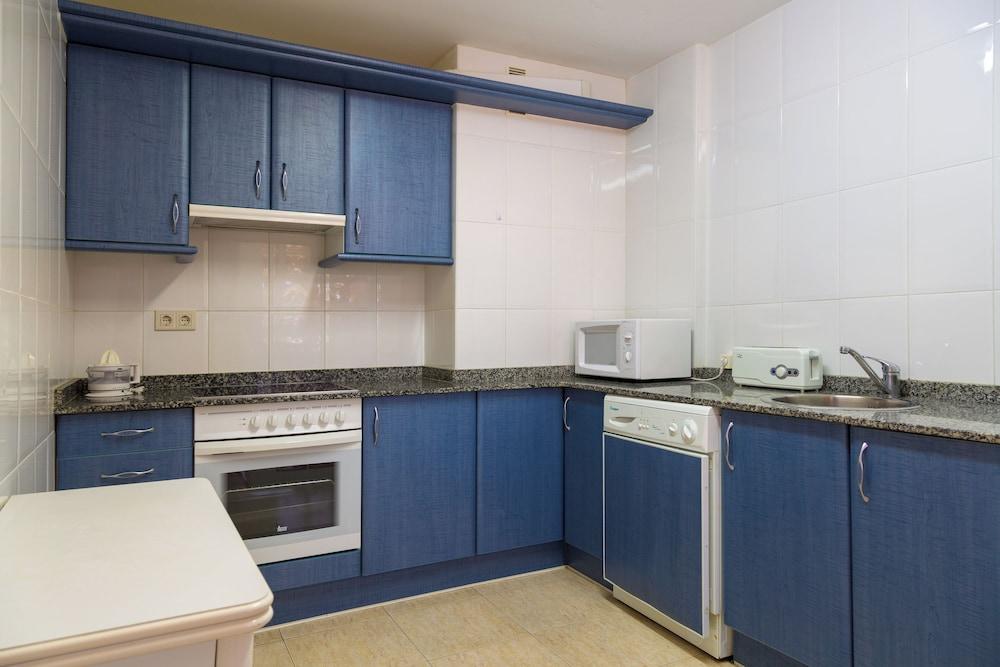 Apartamentos Solamaza